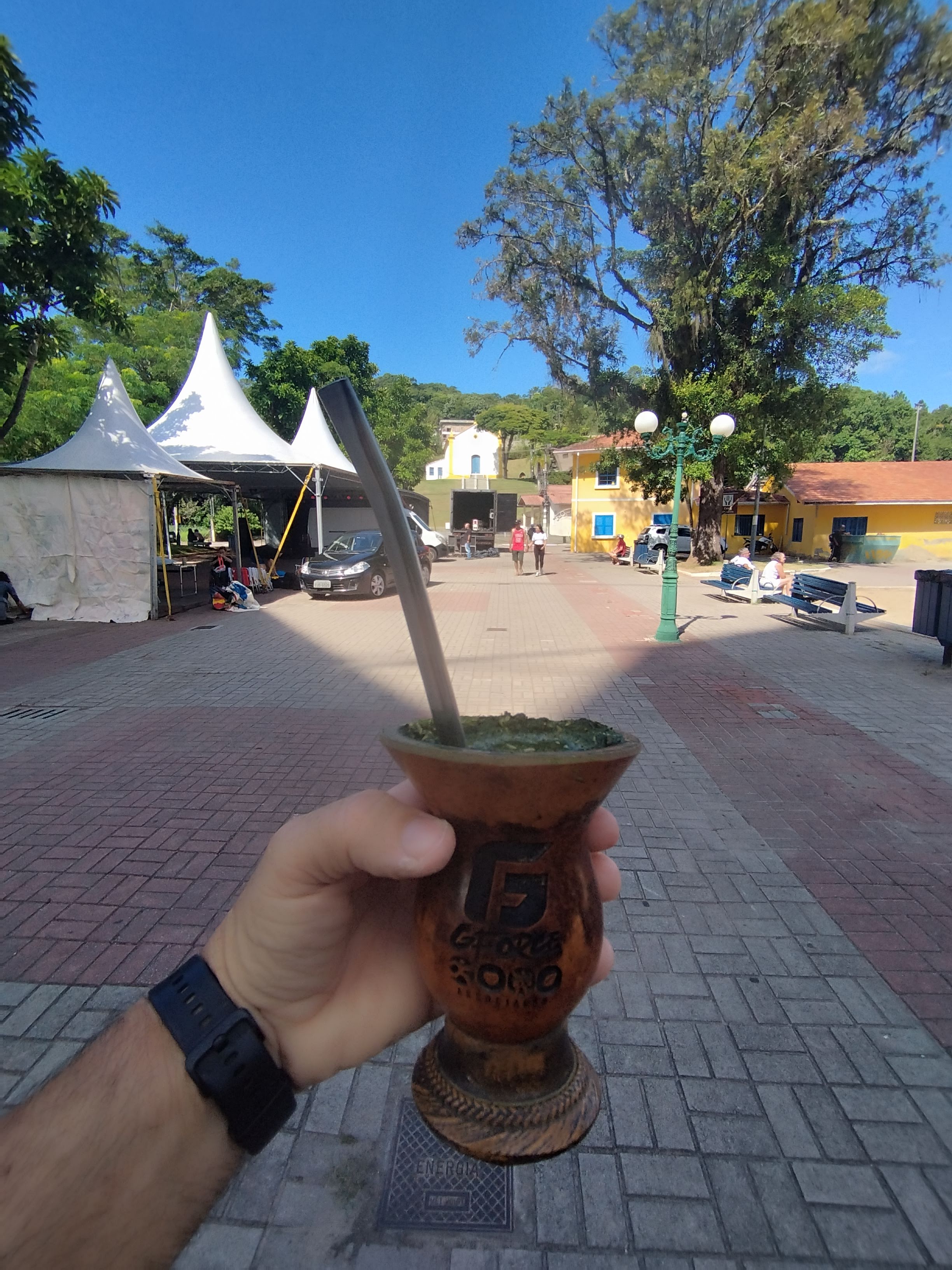 Capela de Santo Amaro