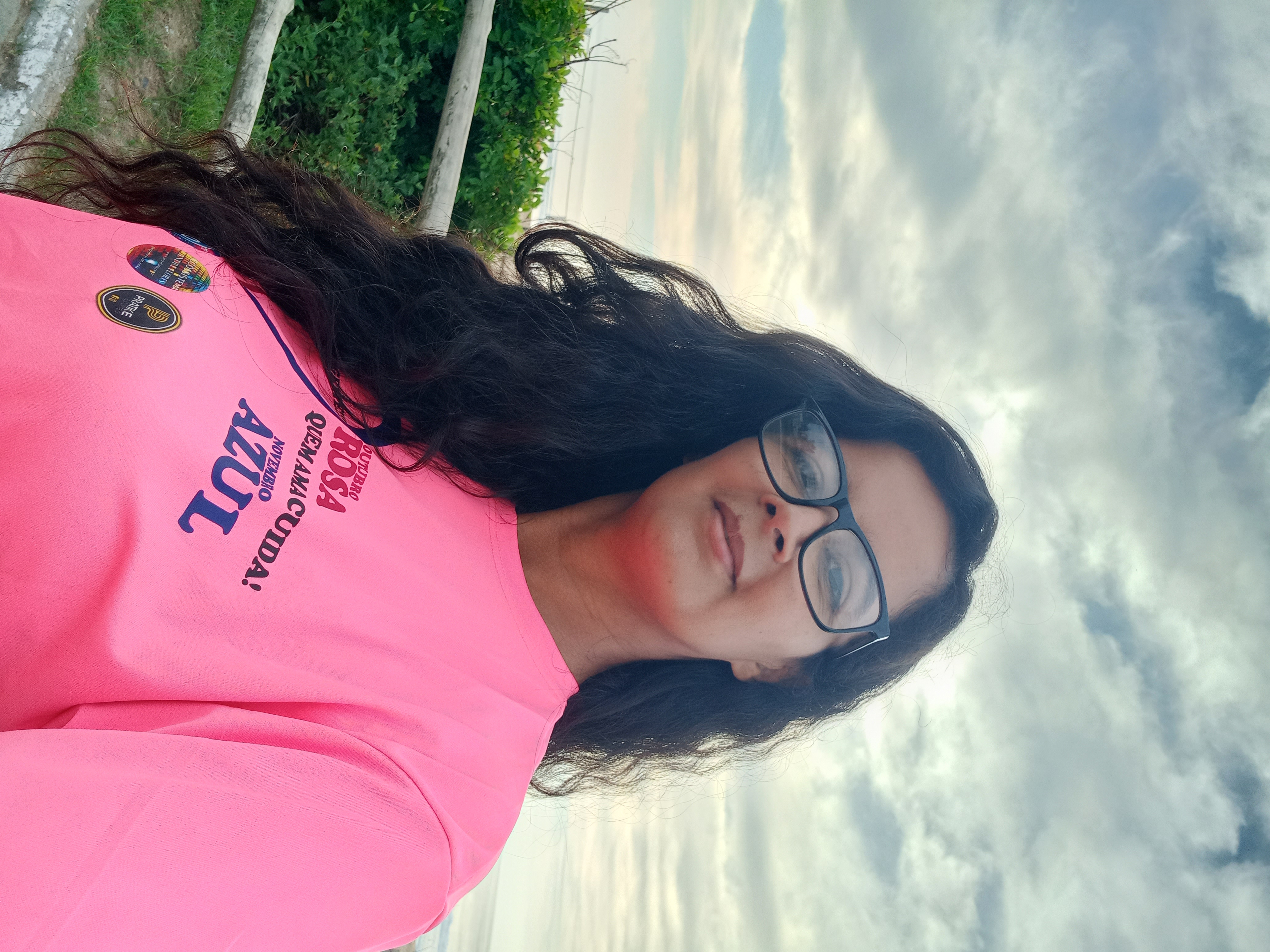 Foto de Vanessa barbosa de lima