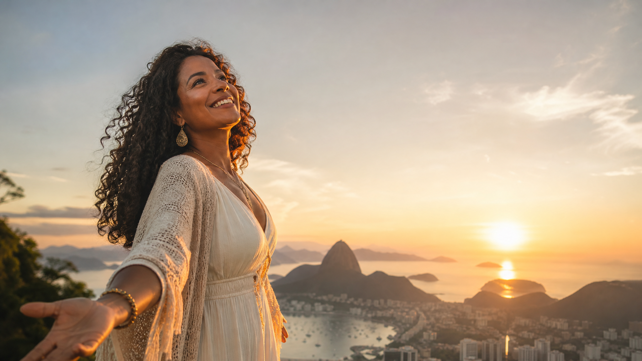 Capa ilustrativa da música Parabéns por Ser Você