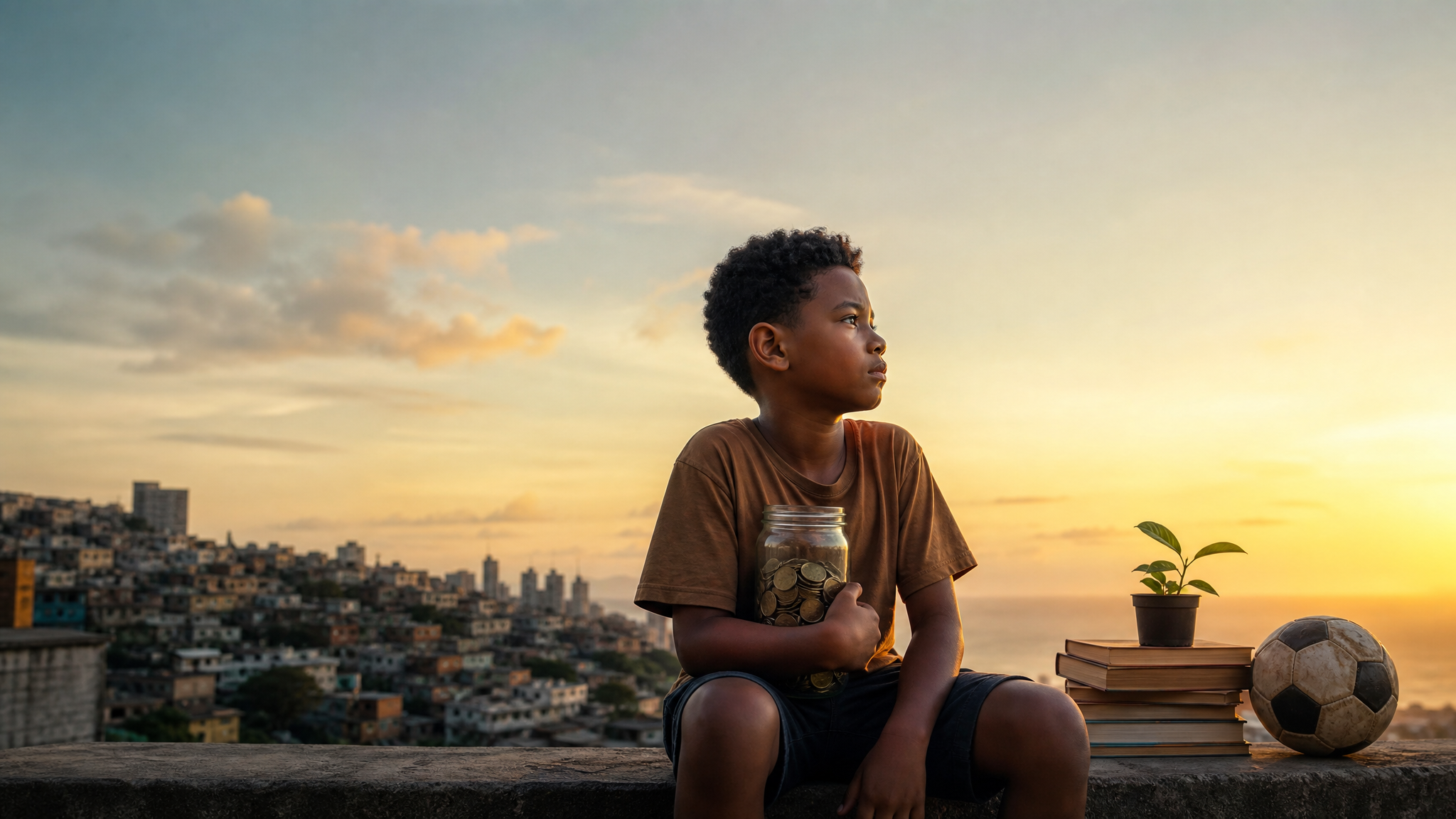 Capa ilustrativa da música Escolhas que Valem