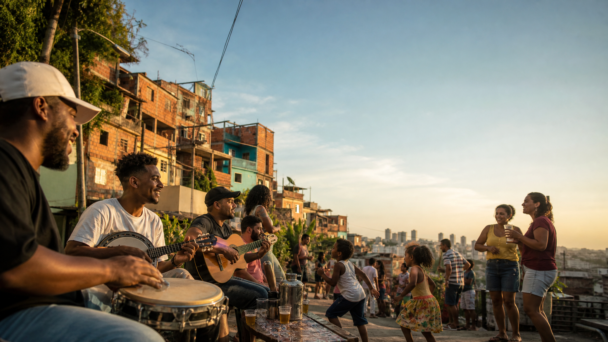 Capa ilustrativa da música A Gente Ficou