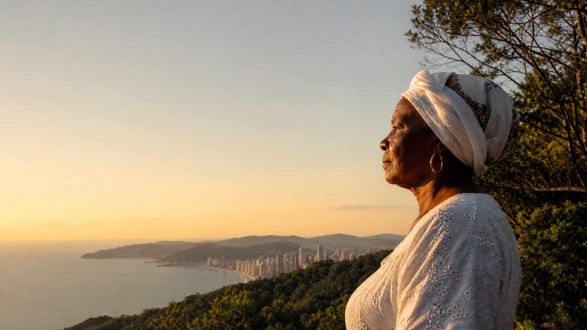 Capa ilustrativa da música Morro do Boi: Memória e Resistência
