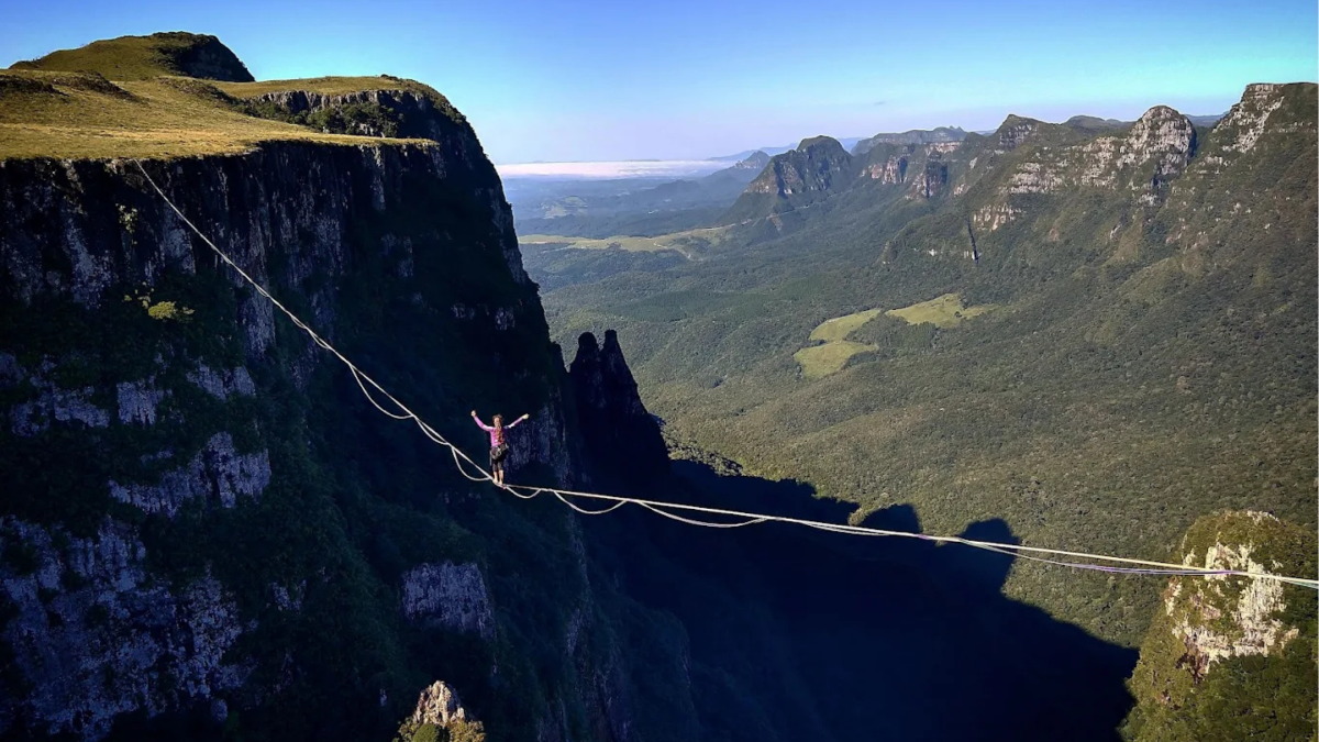 Cânions da Serra catarinense: guia completo com localização, como chegar e nível de dificuldade