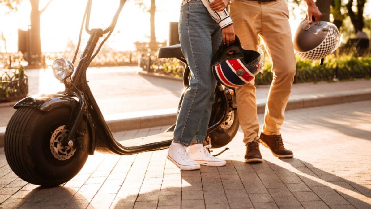 Bicicletas elétricas, ciclomotores e patinetes: entenda as regras de circulação em Chapecó