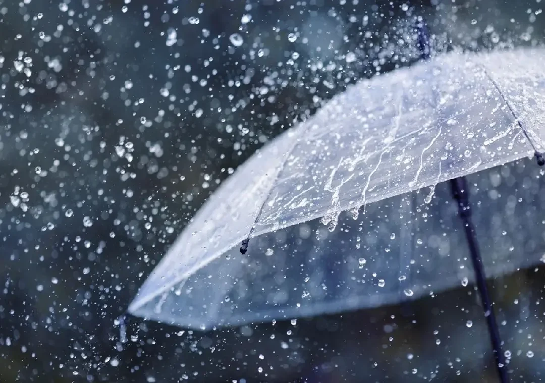 Brusque tem semana de instabilidade, com chuva forte entre quarta e sexta-feira