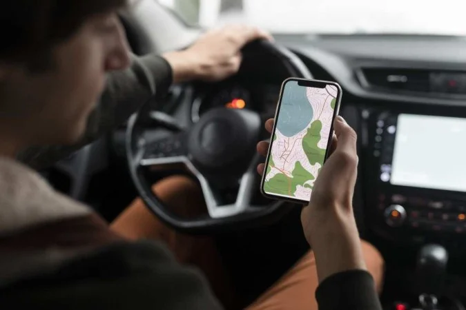 Motorista de app denuncia importunação sexual em saída de evento no DF