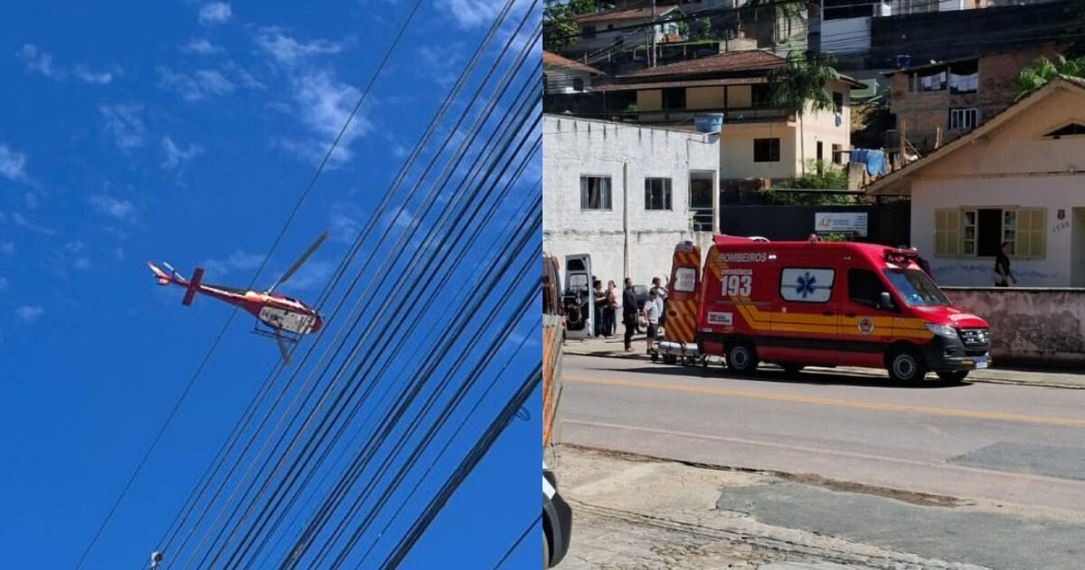 Miniatura da notícia