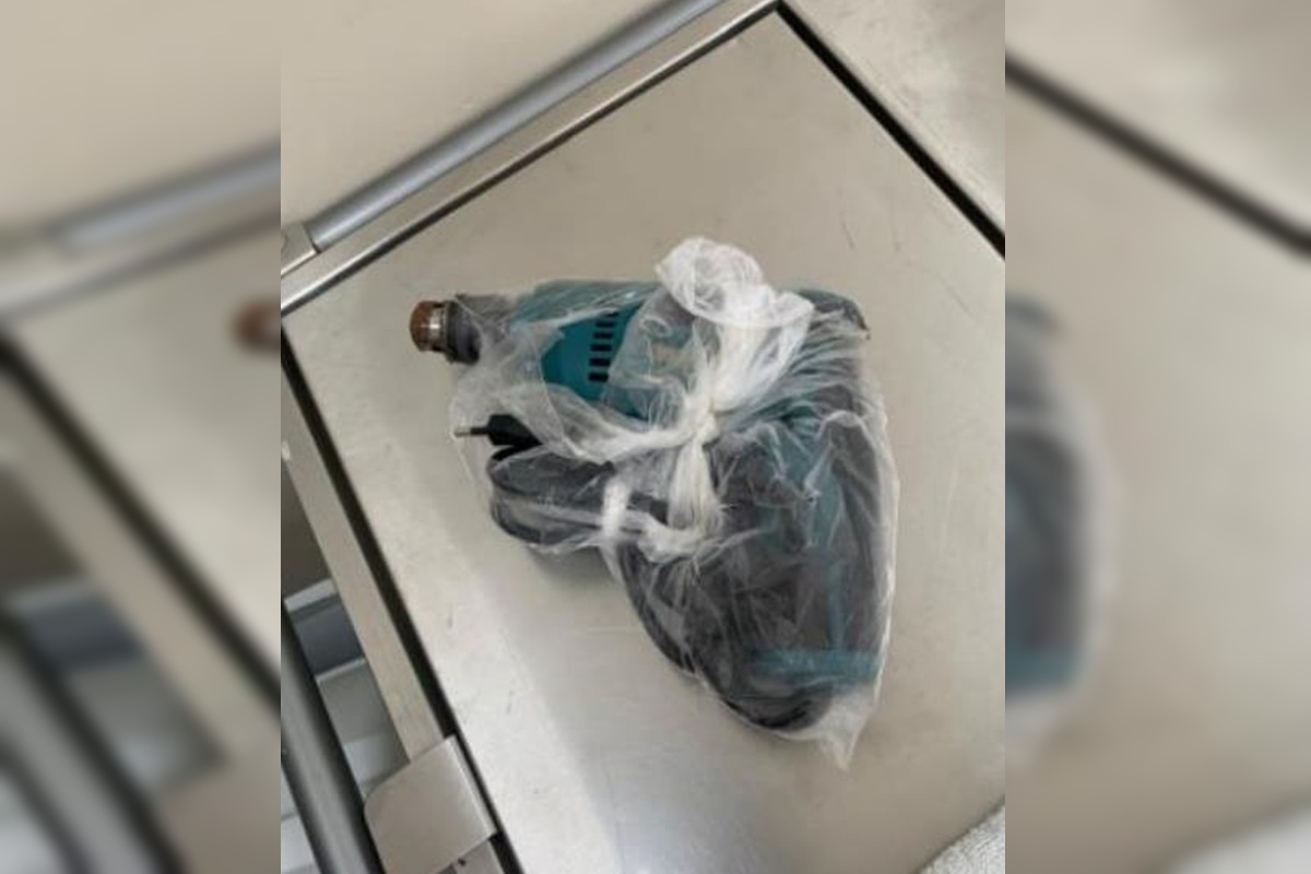 MP pede fim do uso de furadeiras domésticas em cirurgias em hospital de GO