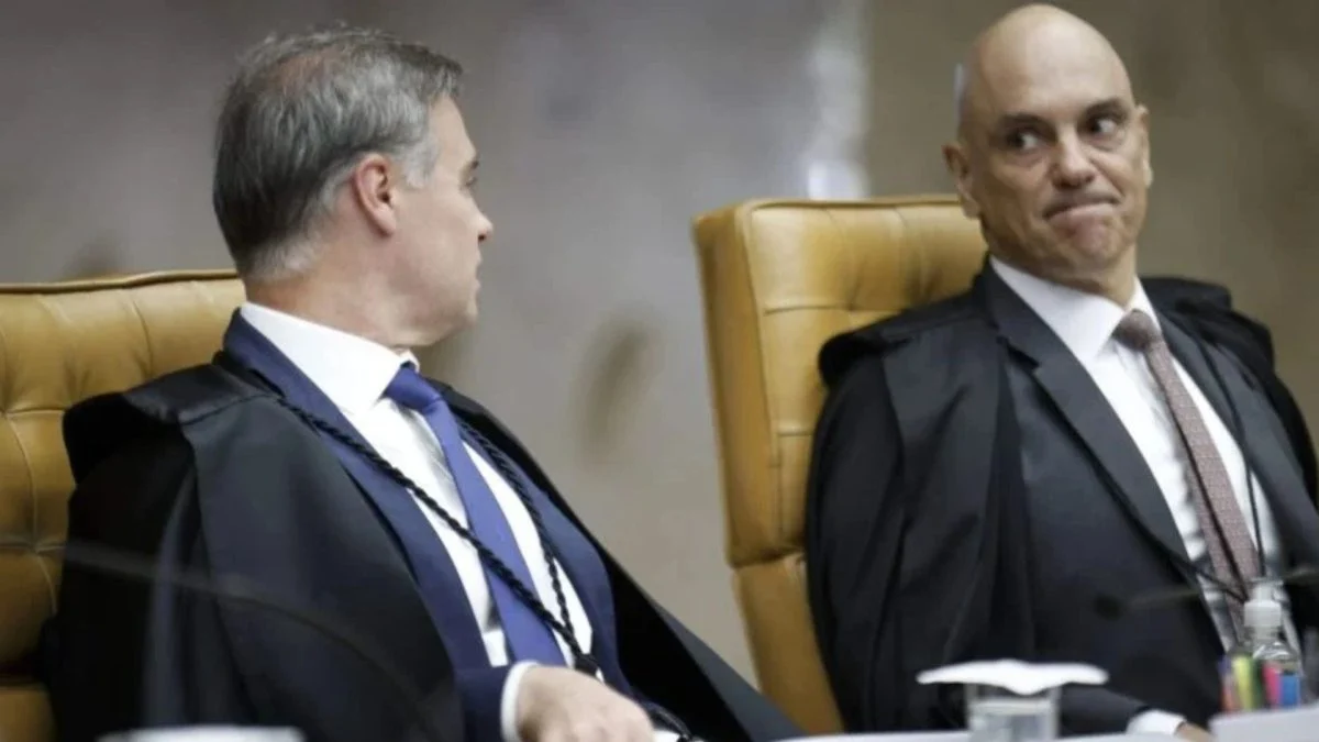 Entenda os próximos passos do pedido de Moraes contra Mendonça