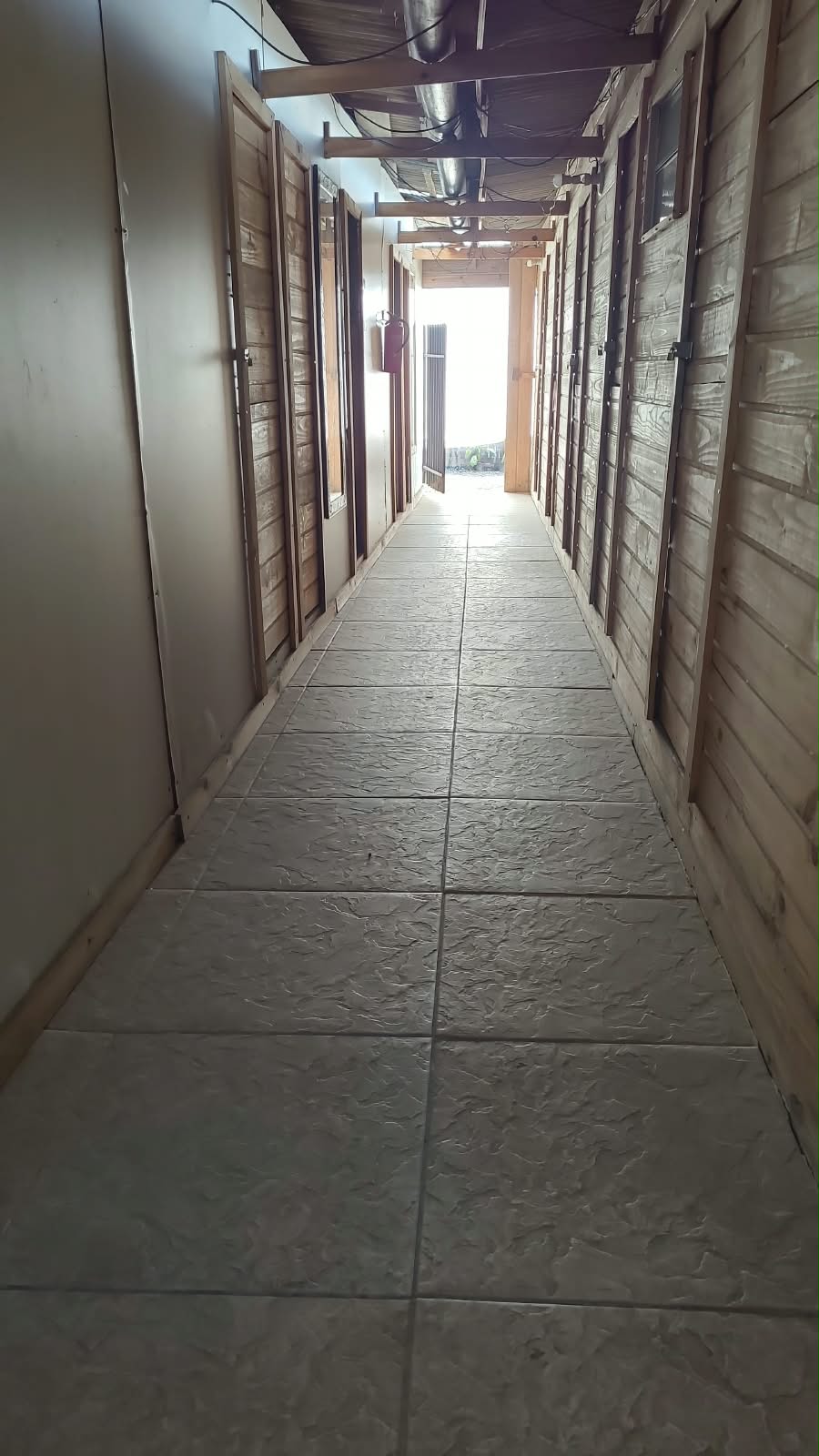 Foto da unidade