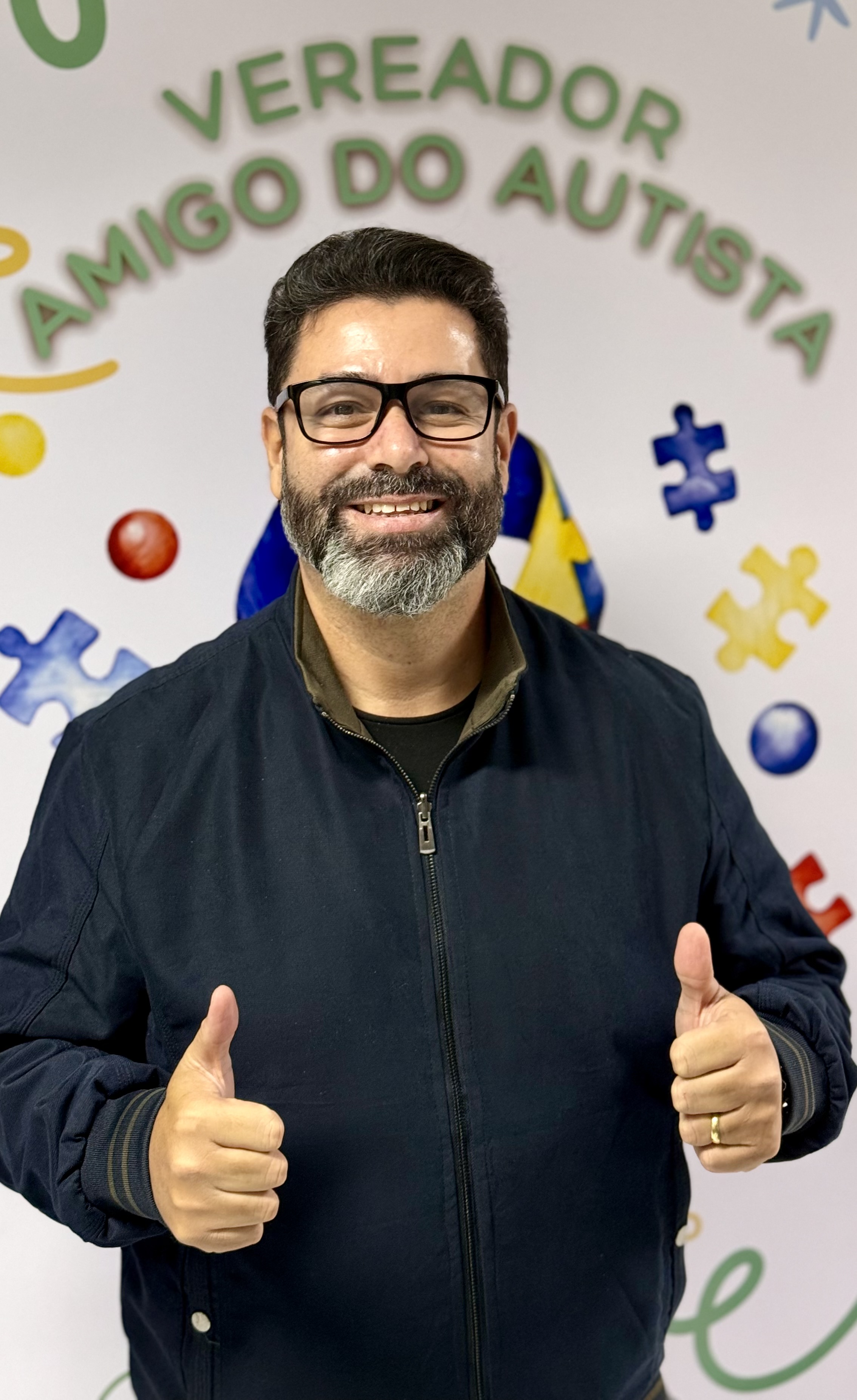 Kaká Fernandes